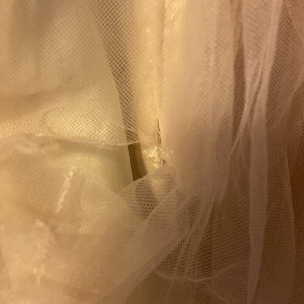 Watters and Watters bridal/special occasion dress - Picture 7 of 8